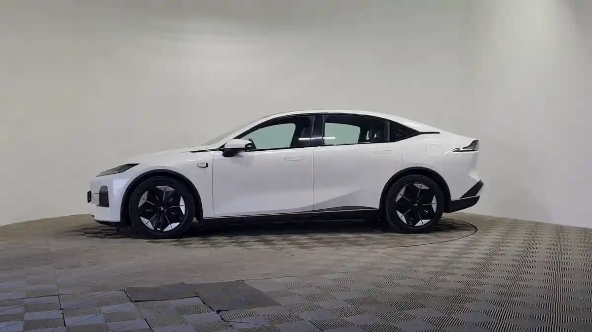 Changan Lumin 2023 года за 10 290 000 тг. в Алматы