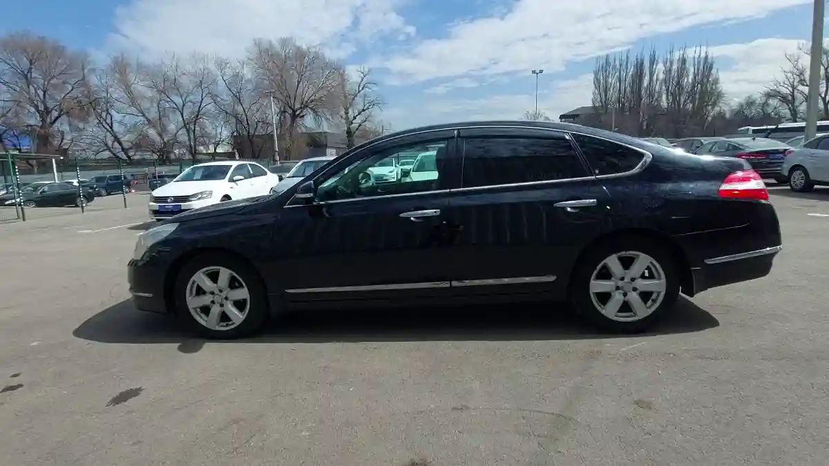 Nissan Teana 2011 года за 4 990 000 тг. в Алматы