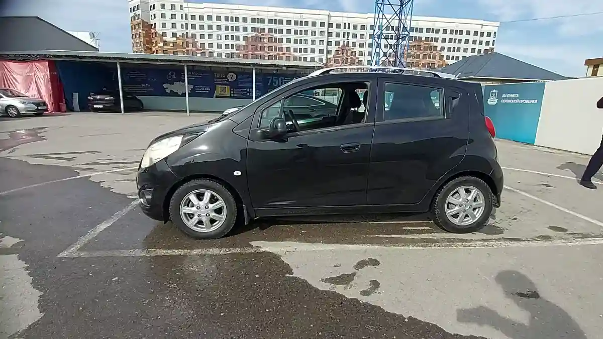 Ravon R2 2017 года за 4 100 000 тг. в Шымкент