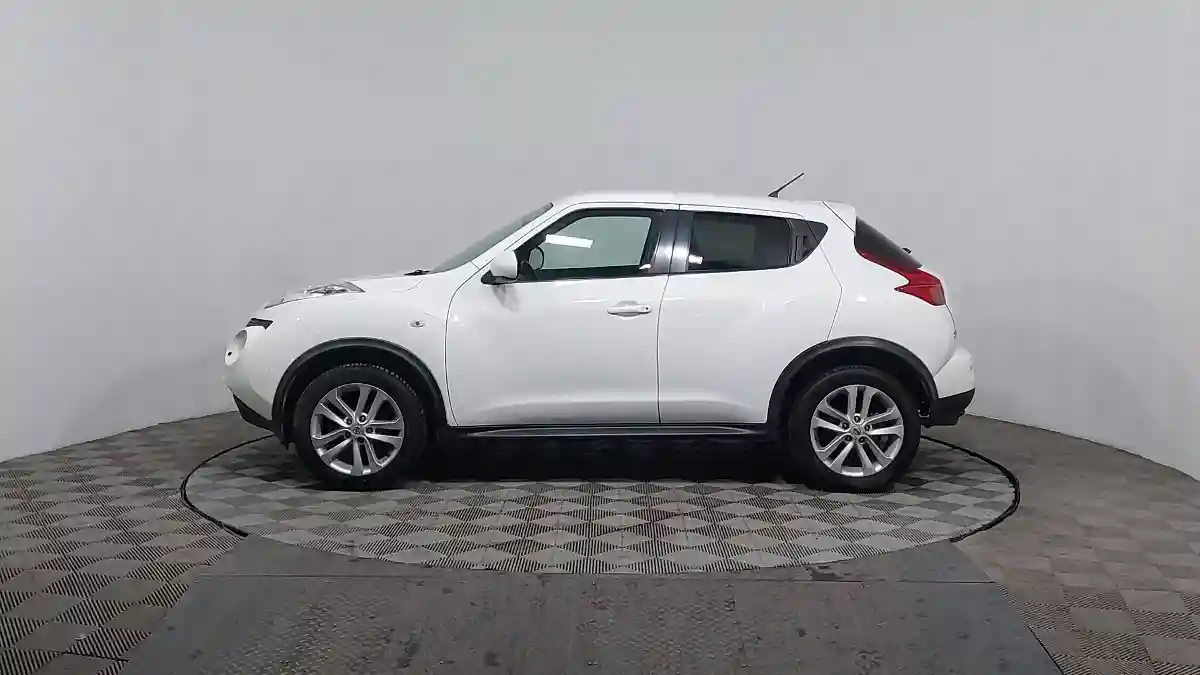 Nissan Juke 2012 года за 4 990 000 тг. в Астана