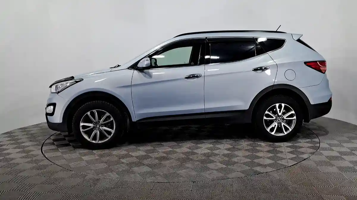 Hyundai Santa Fe 2013 года за 7 890 000 тг. в Астана