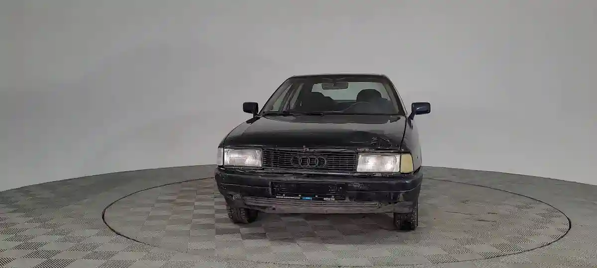 Audi 80 1990 года за 550 000 тг. в Караганда
