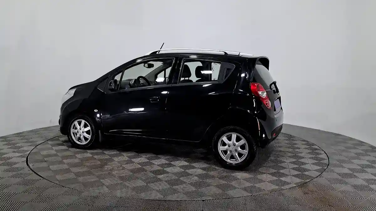 Chevrolet Spark 2022 года за 5 790 000 тг. в Астана
