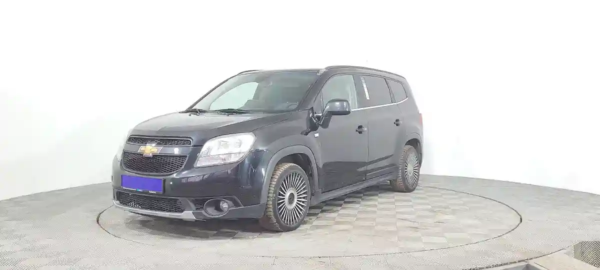 Chevrolet Orlando 2013 года за 4 260 000 тг. в Караганда