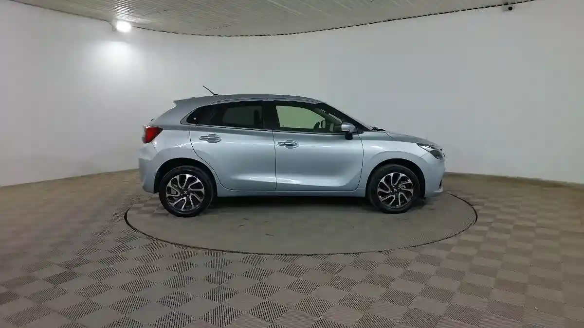 Suzuki Baleno 2022 года за 8 160 000 тг. в Шымкент