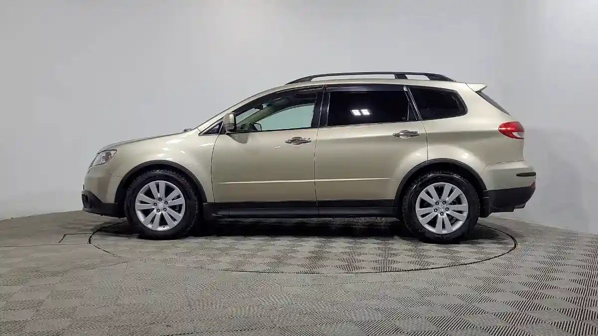 Subaru Tribeca 2007 года за 5 890 000 тг. в Алматы