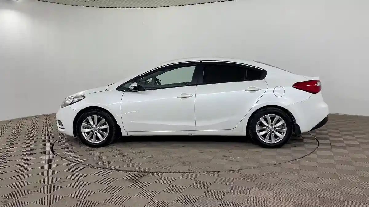 Kia Cerato 2013 года за 6 600 000 тг. в Шымкент