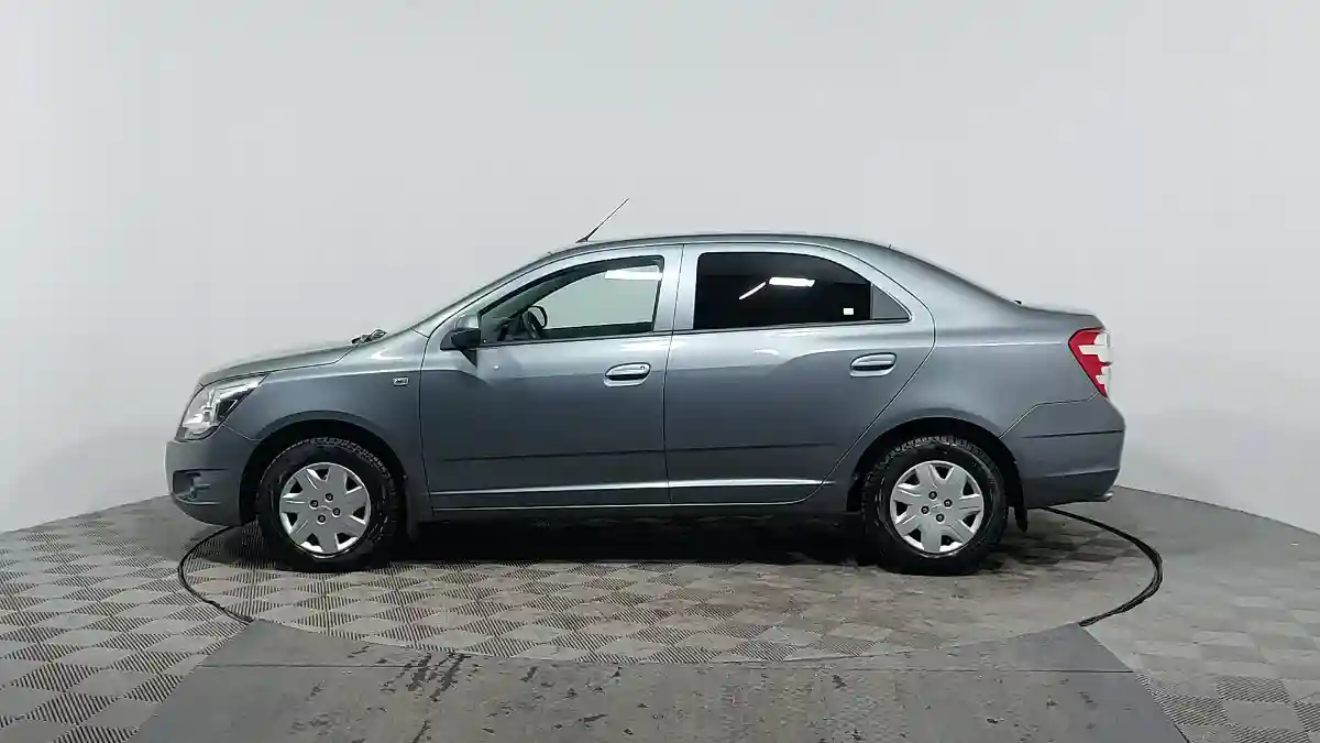 Chevrolet Cobalt 2023 года за 6 250 000 тг. в Астана