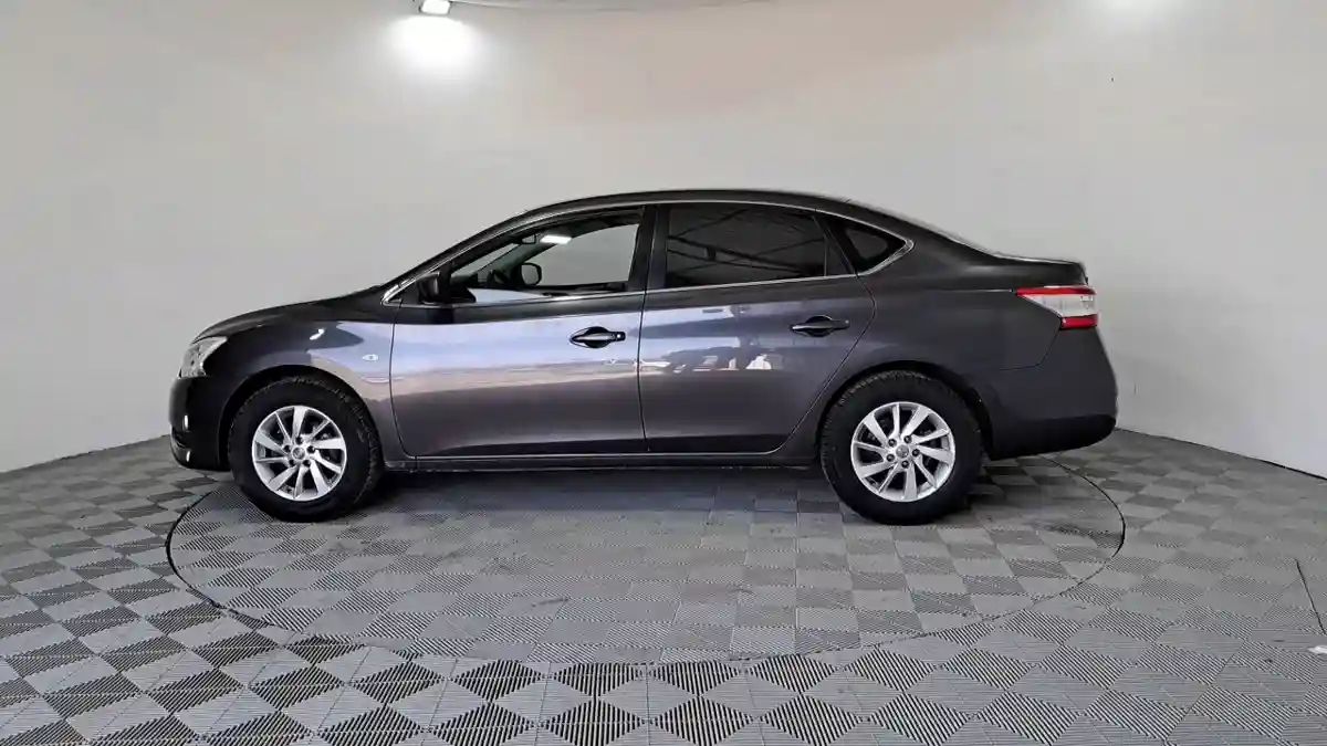 Nissan Sentra 2015 года за 5 990 000 тг. в Павлодар
