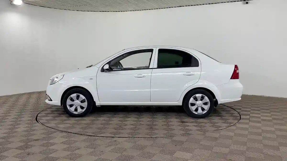 Chevrolet Nexia 2020 года за 4 990 000 тг. в Шымкент