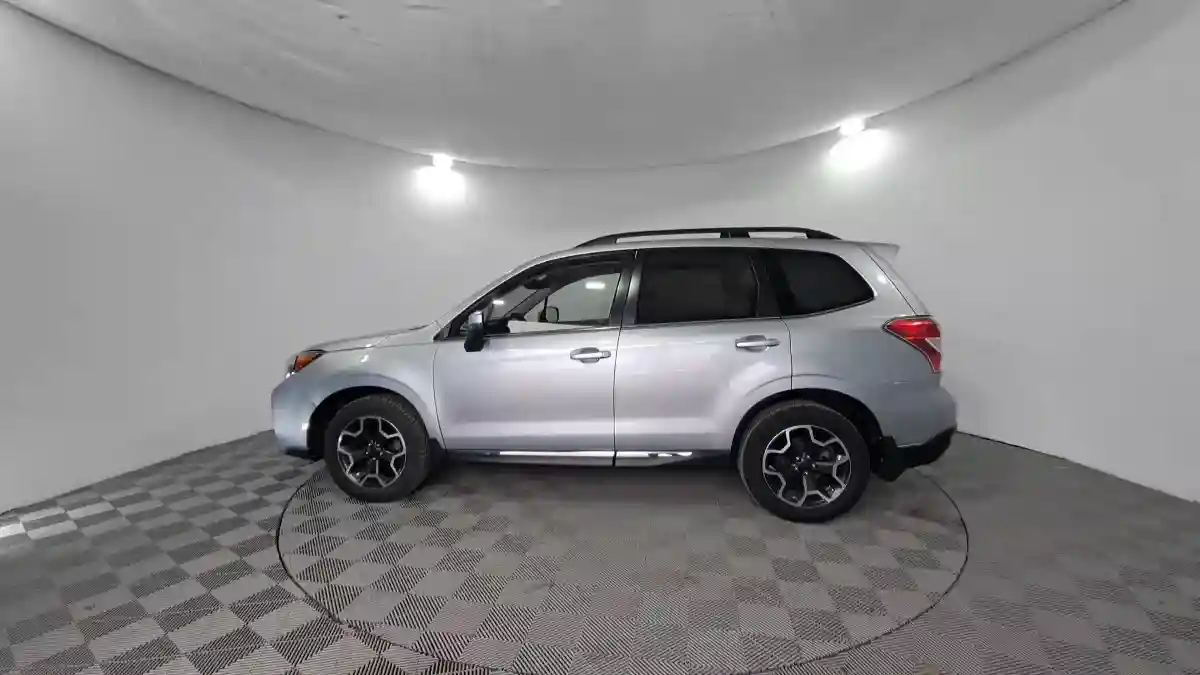 Subaru Forester 2015 года за 7 190 000 тг. в Павлодар