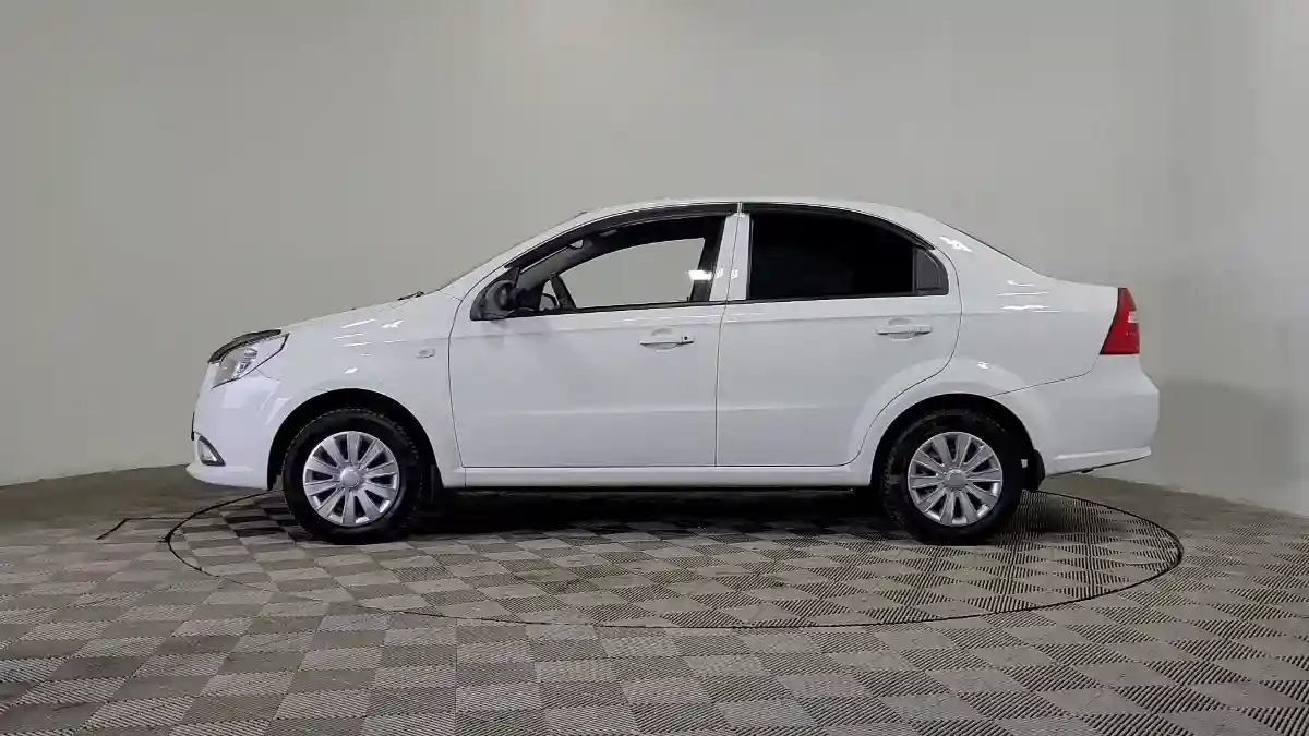 Chevrolet Nexia 2020 года за 4 250 000 тг. в Алматы