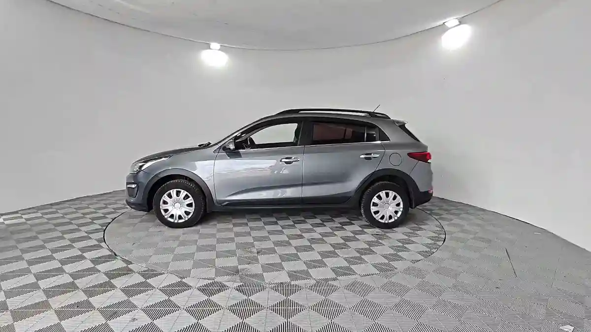 Kia Rio 2019 года за 8 590 000 тг. в Павлодар