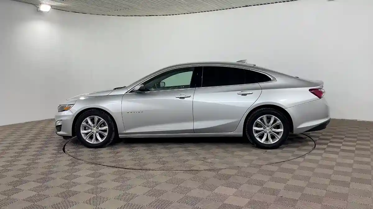 Chevrolet Malibu 2020 года за 7 840 000 тг. в Шымкент