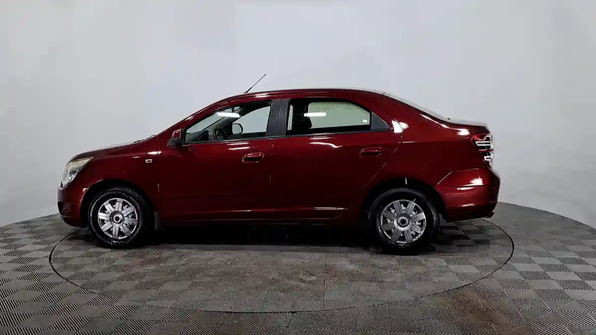 Ravon R4 2017 года за 3 590 000 тг. в Астана