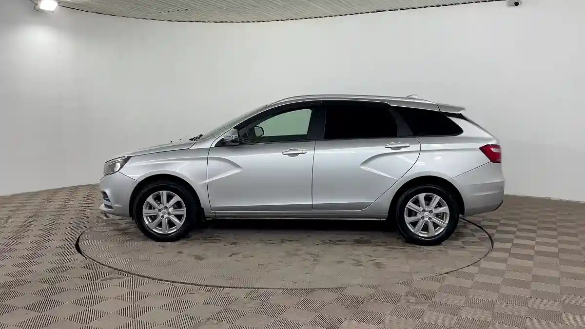 LADA (ВАЗ) Vesta 2020 года за 6 800 000 тг. в Шымкент