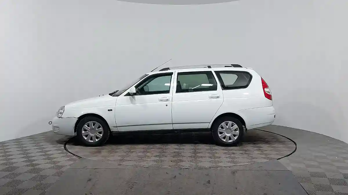 LADA (ВАЗ) Priora 2013 года за 1 490 000 тг. в Астана