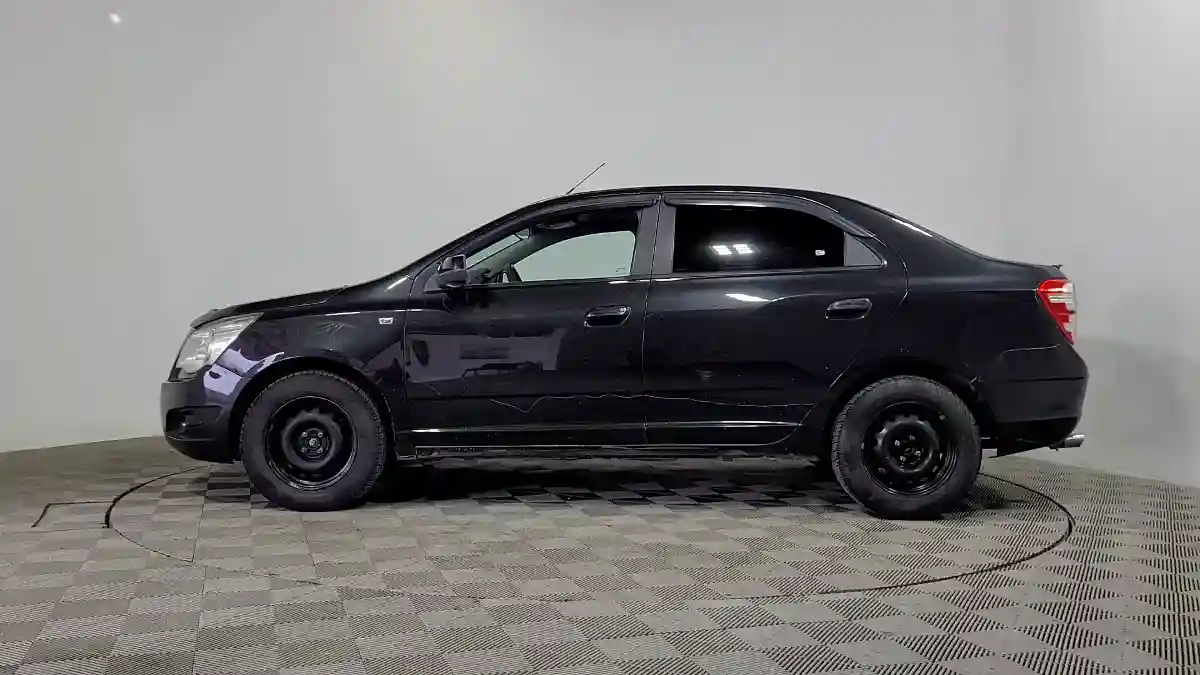 Chevrolet Cobalt 2014 года за 2 990 000 тг. в Алматы
