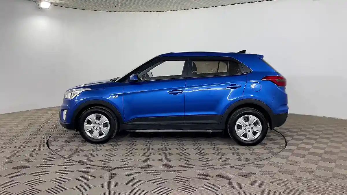 Hyundai Creta 2017 года за 6 990 000 тг. в Шымкент