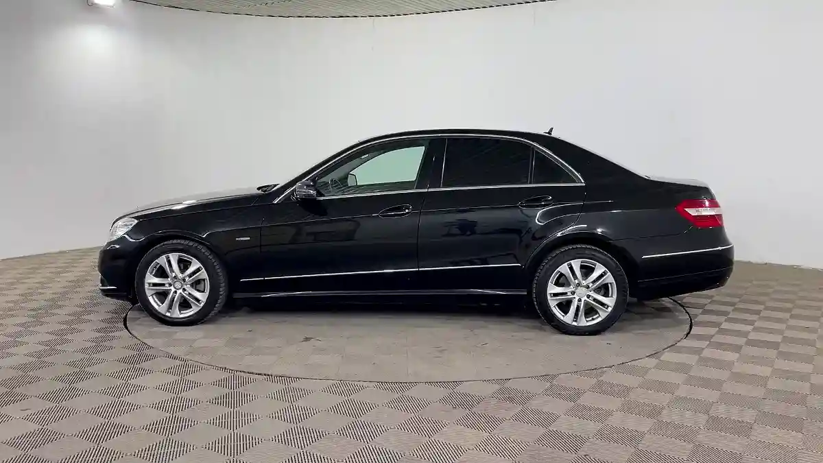 Mercedes-Benz E-Класс 2009 года за 6 590 000 тг. в Шымкент