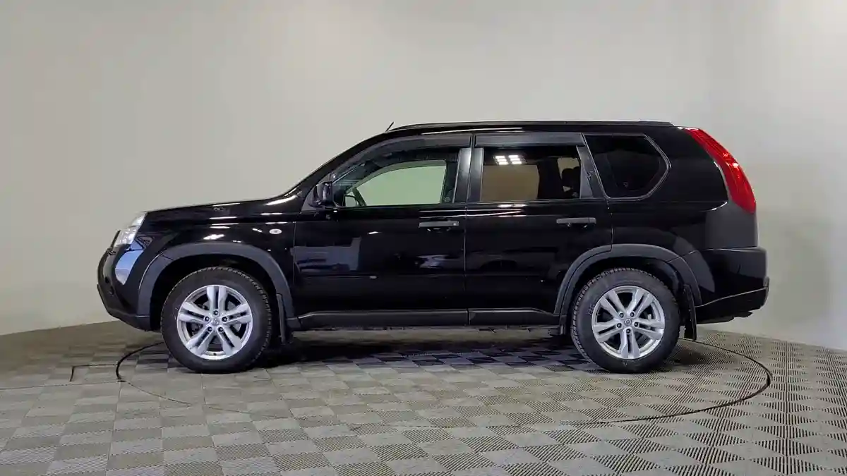 Nissan X-Trail 2012 года за 6 990 000 тг. в Алматы