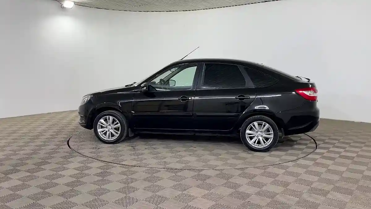 LADA (ВАЗ) Granta 2022 года за 5 300 000 тг. в Шымкент