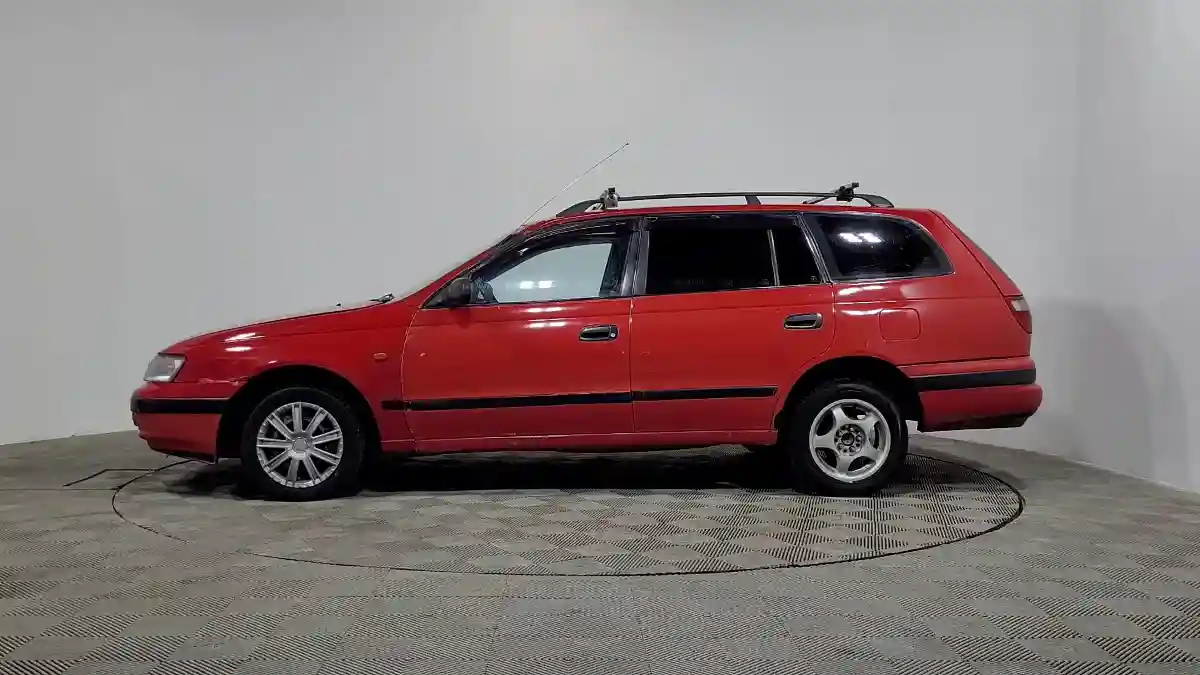 Toyota Carina E 1993 года за 999 000 тг. в Алматы