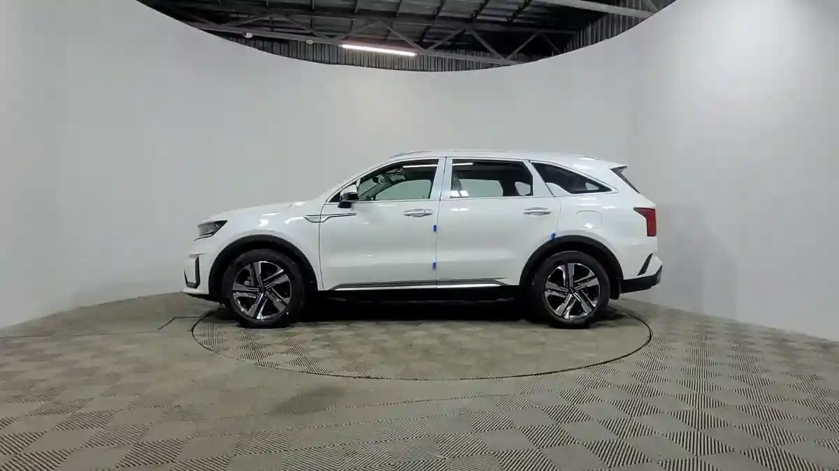Kia Sorento 2022 года за 22 190 000 тг. в Алматы