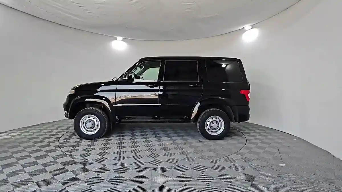 УАЗ Patriot 2021 года за 5 900 000 тг. в Павлодар