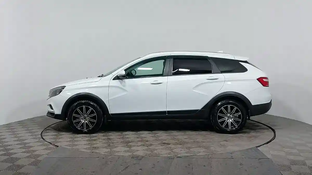 LADA (ВАЗ) Vesta Cross 2020 года за 6 890 000 тг. в Астана