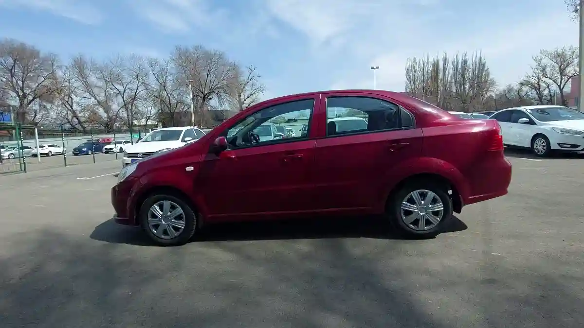 Ravon Nexia R3 2020 года за 4 590 000 тг. в Алматы