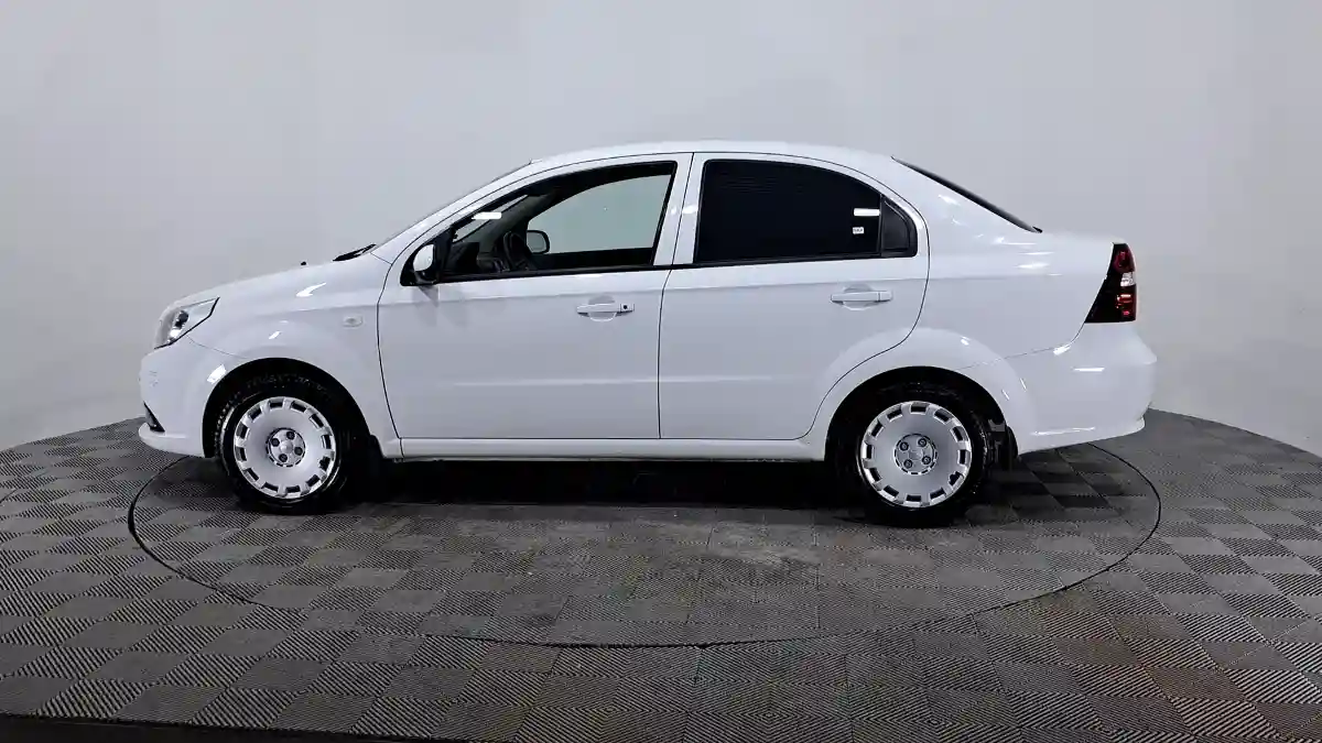 Chevrolet Nexia 2021 года за 4 890 000 тг. в Астана