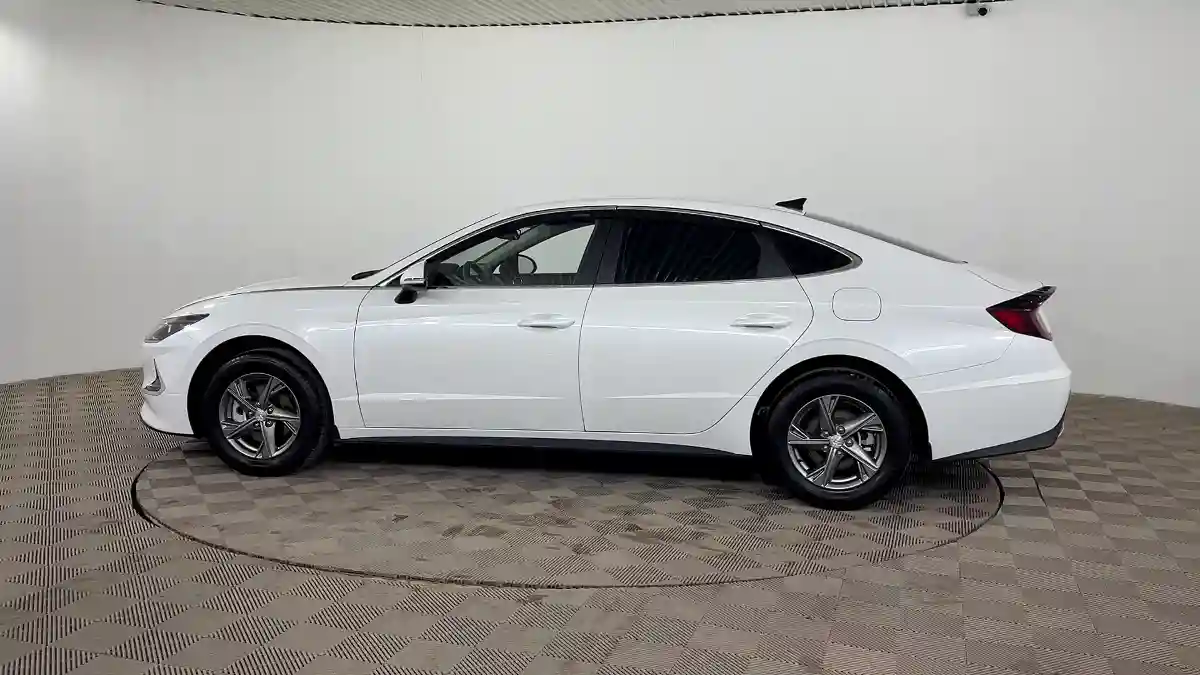 Hyundai Sonata 2022 года за 12 290 000 тг. в Шымкент