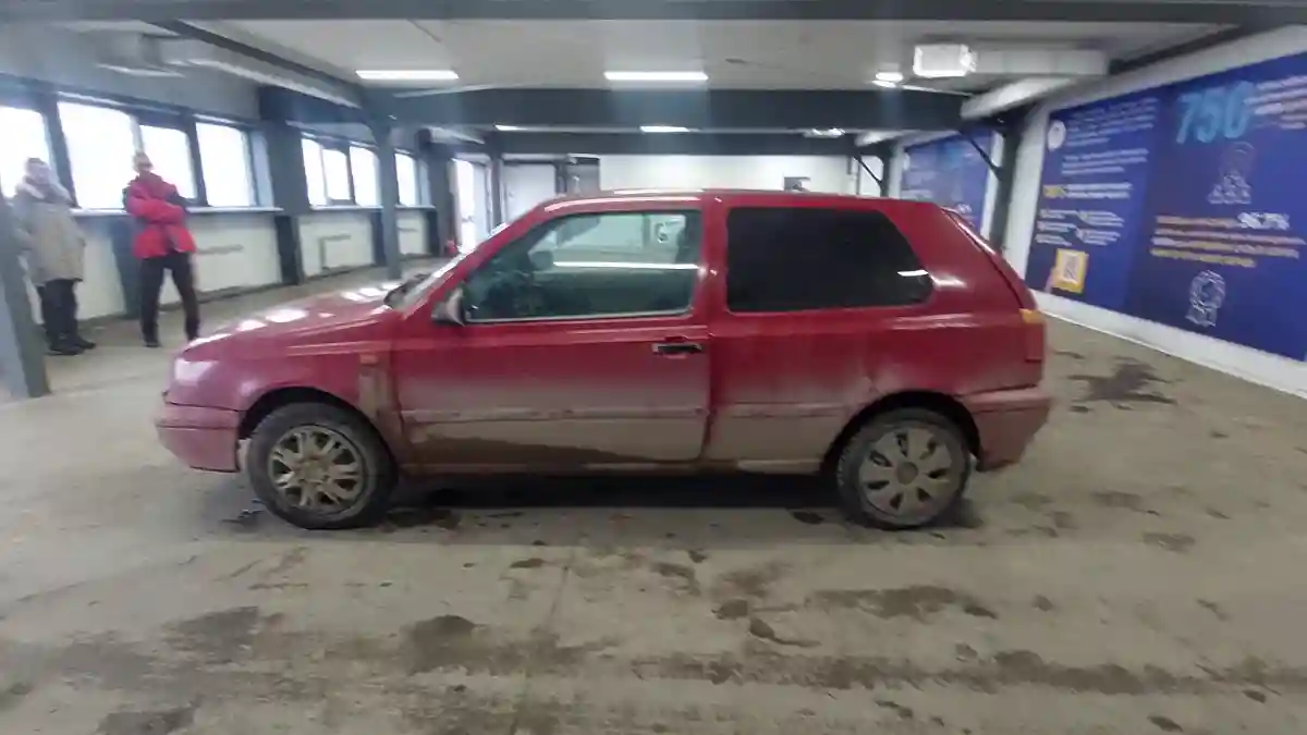 Volkswagen Golf 1992 года за 550 000 тг. в Астана