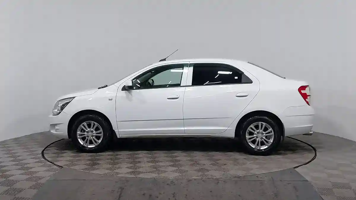 Chevrolet Cobalt 2021 года за 5 490 000 тг. в Астана