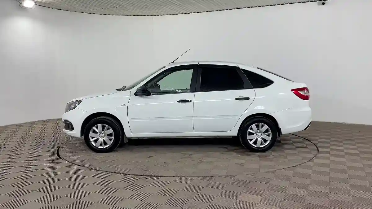 LADA (ВАЗ) Granta 2021 года за 4 400 000 тг. в Шымкент