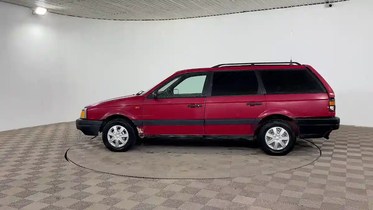 Volkswagen Passat 1992 года за 970 000 тг. в Шымкент