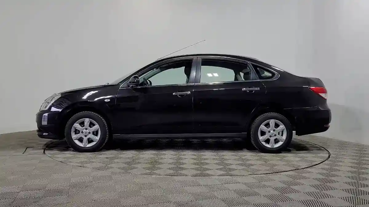 Nissan Almera 2017 года за 5 100 000 тг. в Алматы
