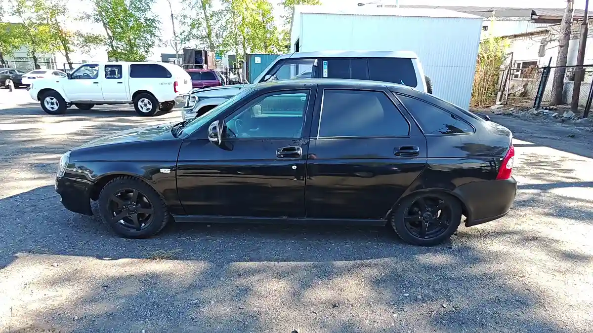 LADA (ВАЗ) Priora 2012 года за 1 310 000 тг. в Павлодар