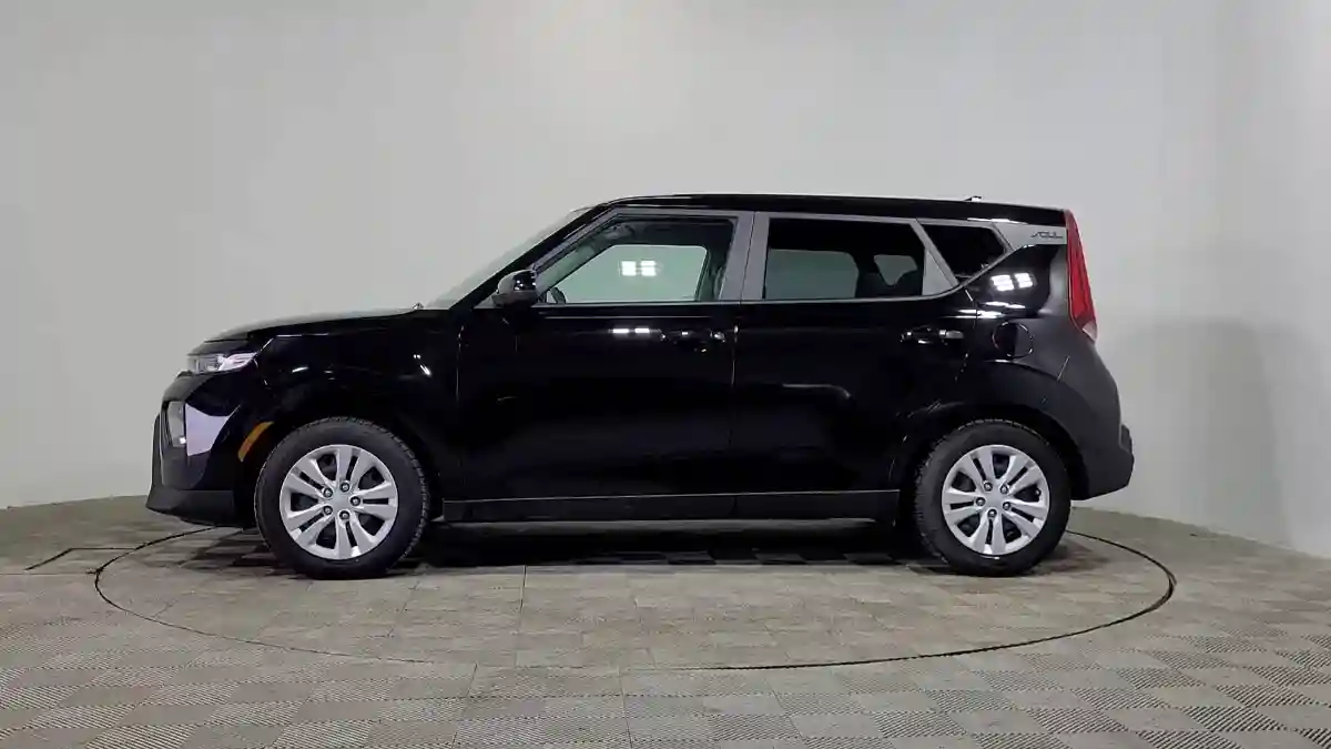 Kia Soul 2022 года за 10 030 000 тг. в Алматы