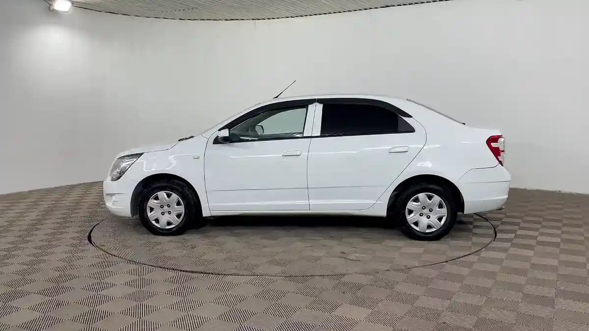 Chevrolet Cobalt 2022 года за 6 100 000 тг. в Кызылорда
