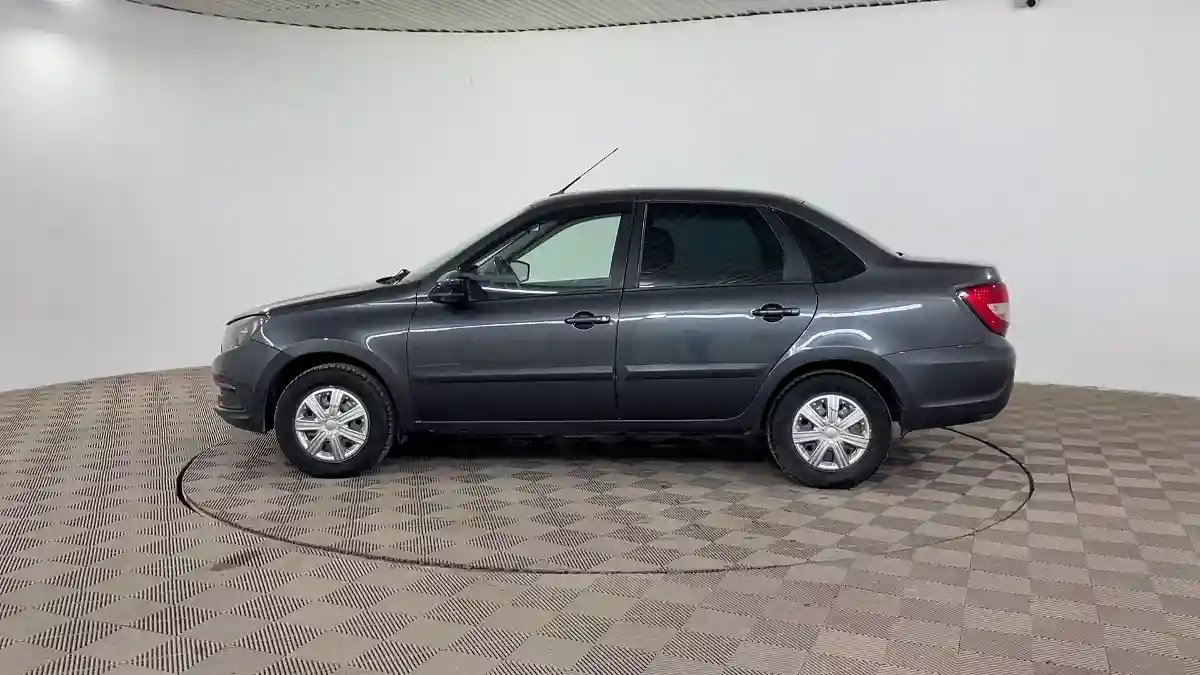 LADA (ВАЗ) Granta 2020 года за 3 700 000 тг. в Шымкент