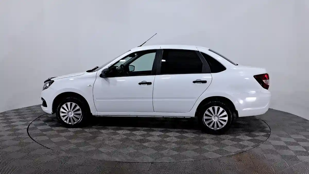 LADA (ВАЗ) Granta 2020 года за 3 590 000 тг. в Астана