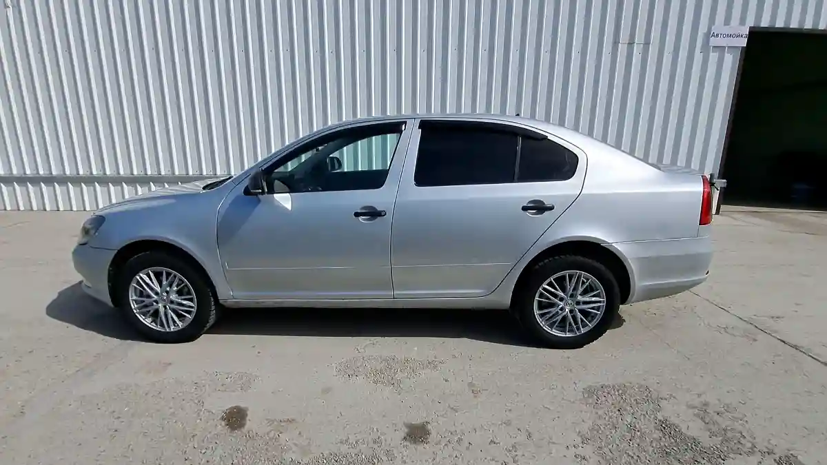 Skoda Octavia 2012 года за 3 900 000 тг. в Экибастуз
