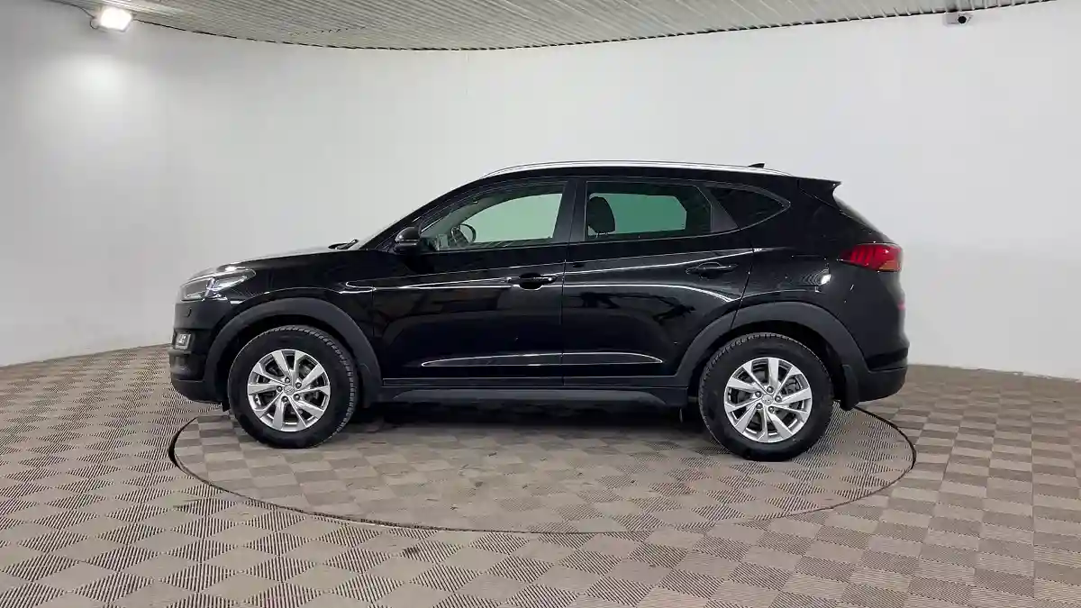 Hyundai Tucson 2019 года за 12 990 000 тг. в Шымкент