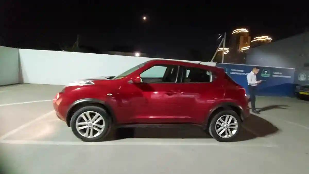 Nissan Juke 2012 года за 5 300 000 тг. в Шымкент