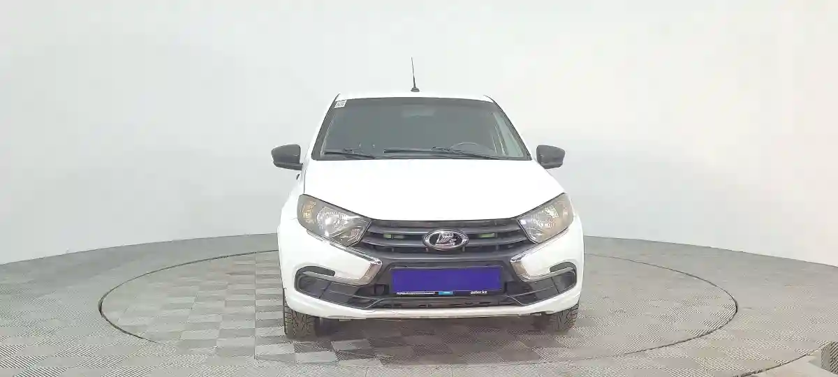 LADA (ВАЗ) Granta 2019 года за 3 040 000 тг. в Караганда