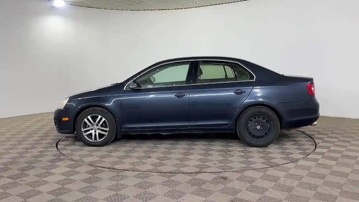 Volkswagen Jetta 2005 года за 2 190 000 тг. в Шымкент