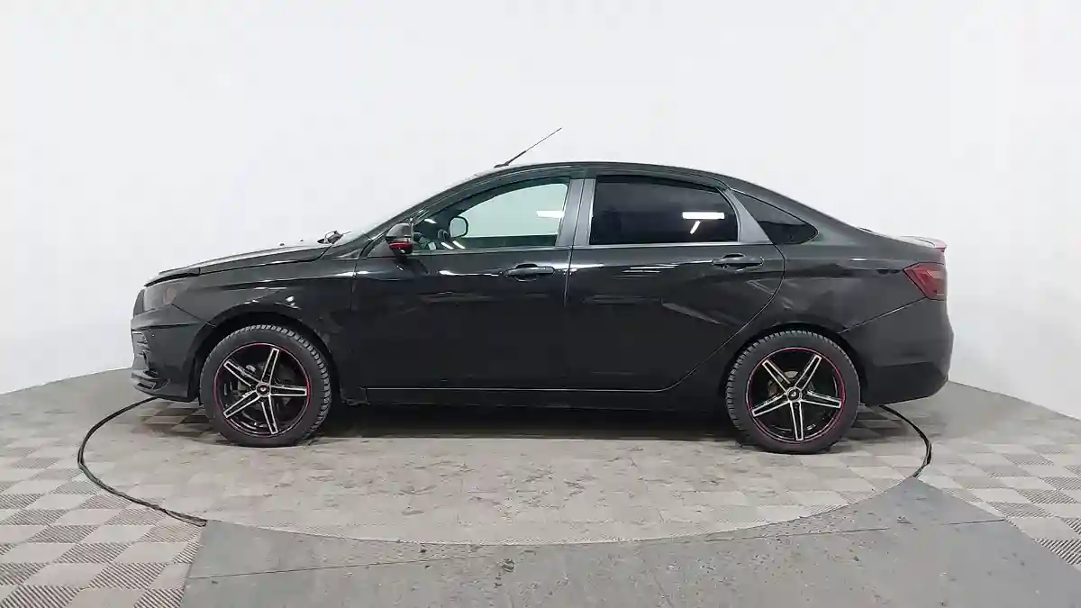 LADA (ВАЗ) Vesta 2019 года за 2 990 000 тг. в Астана