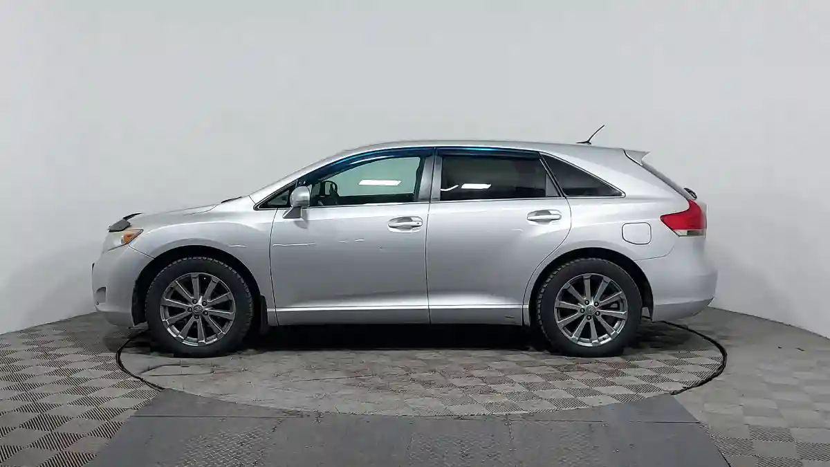 Toyota Venza 2009 года за 6 980 000 тг. в Астана
